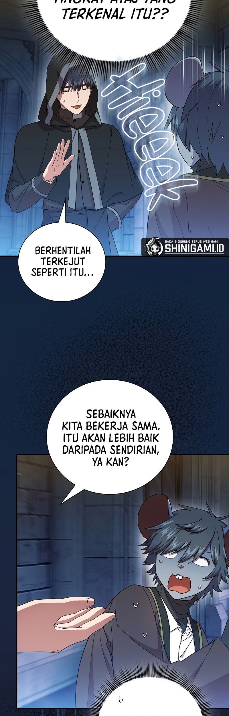 Magic Academy Survival Guide Bab 40 halaman 24