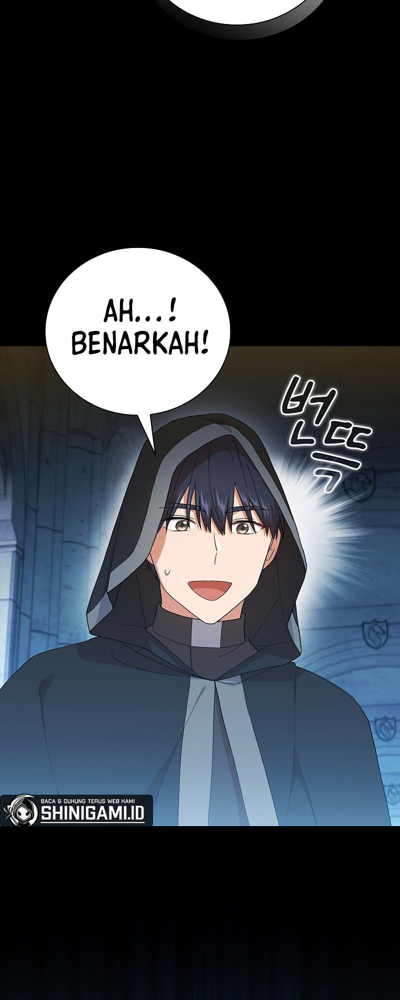 Magic Academy Survival Guide Bab 40 halaman 46