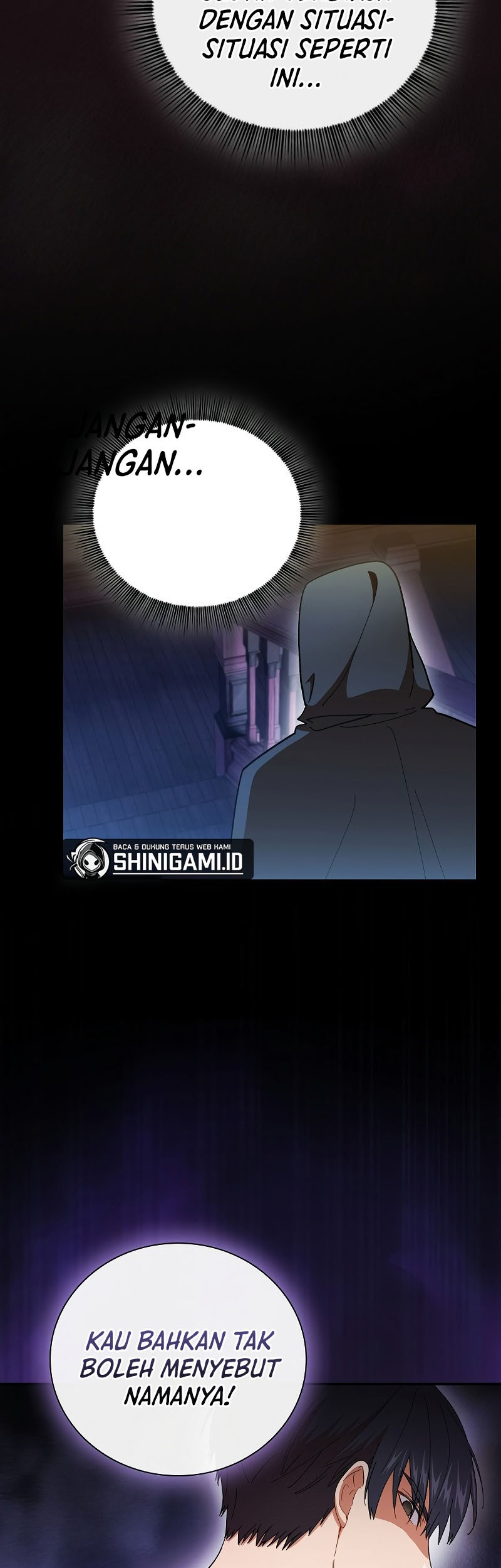Magic Academy Survival Guide Bab 40 halaman 54