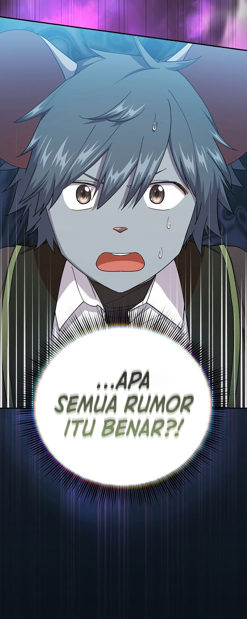 Magic Academy Survival Guide Bab 40 halaman 56