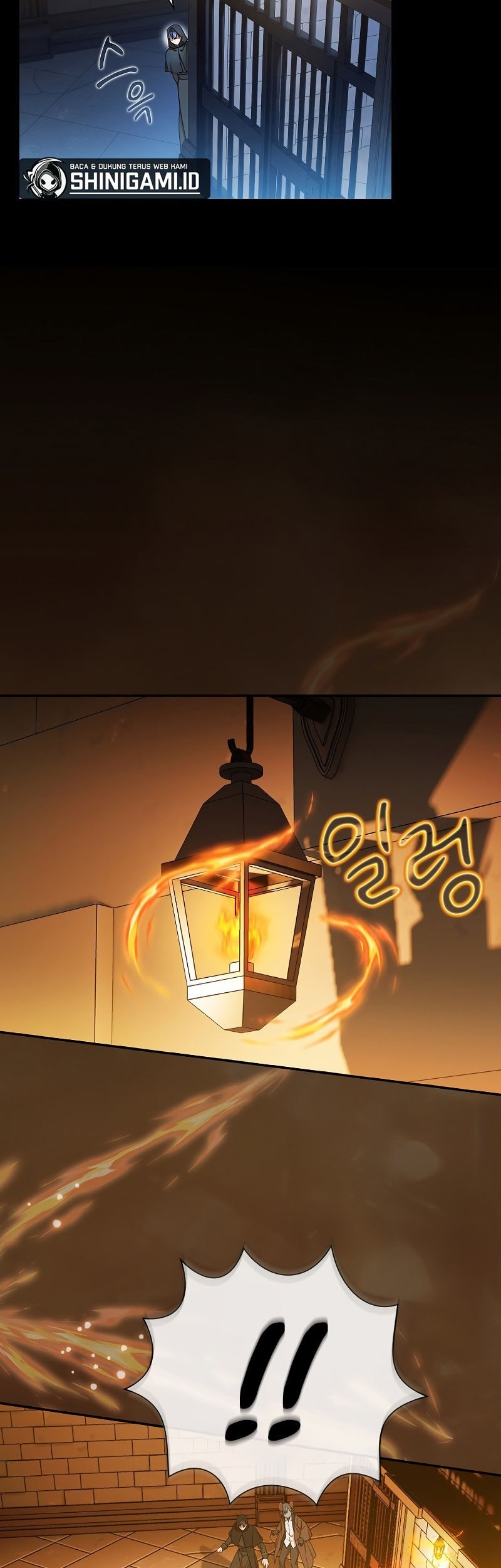 Magic Academy Survival Guide Bab 40 halaman 59