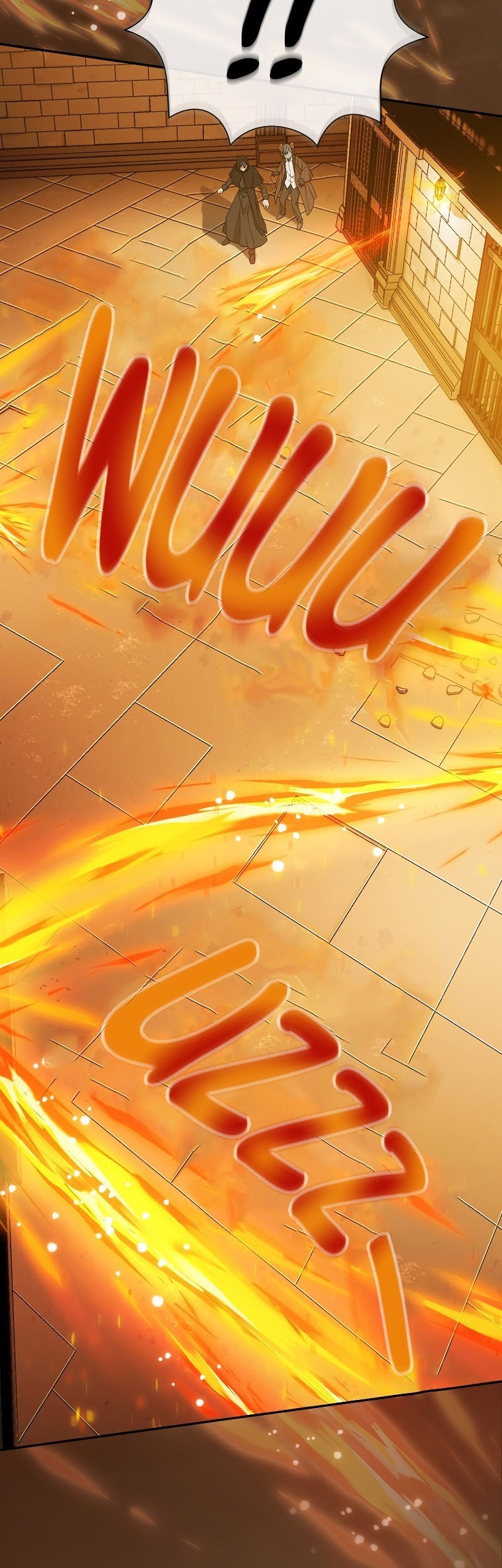 Magic Academy Survival Guide Bab 41 halaman 3