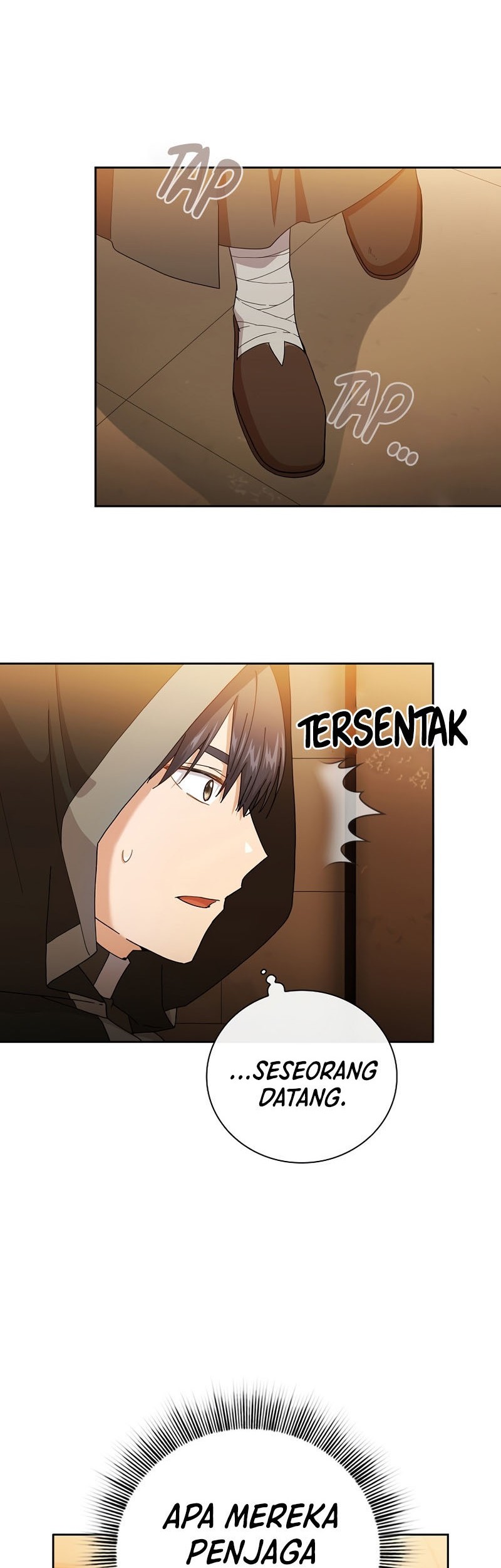 Magic Academy Survival Guide Bab 41 halaman 5