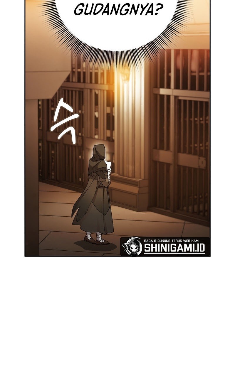 Magic Academy Survival Guide Bab 41 halaman 6