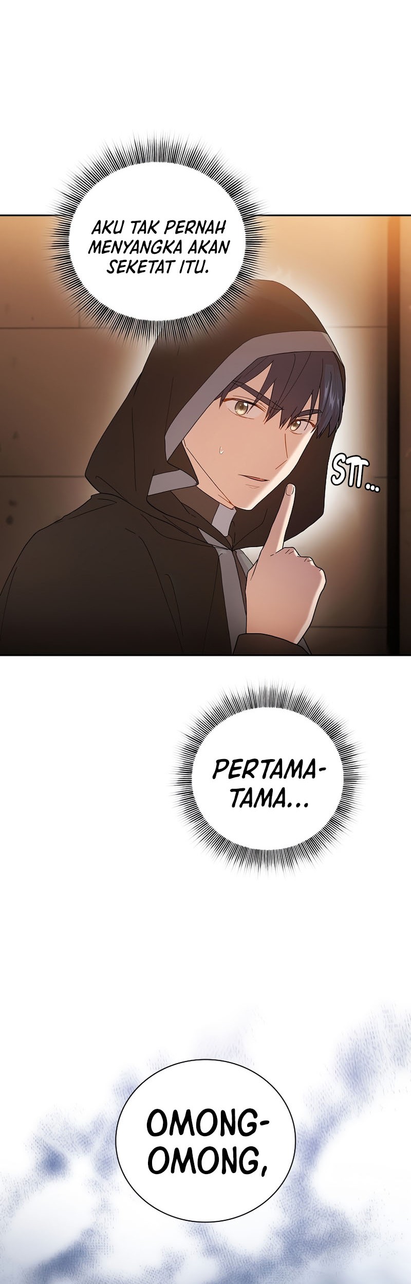 Magic Academy Survival Guide Bab 41 halaman 8