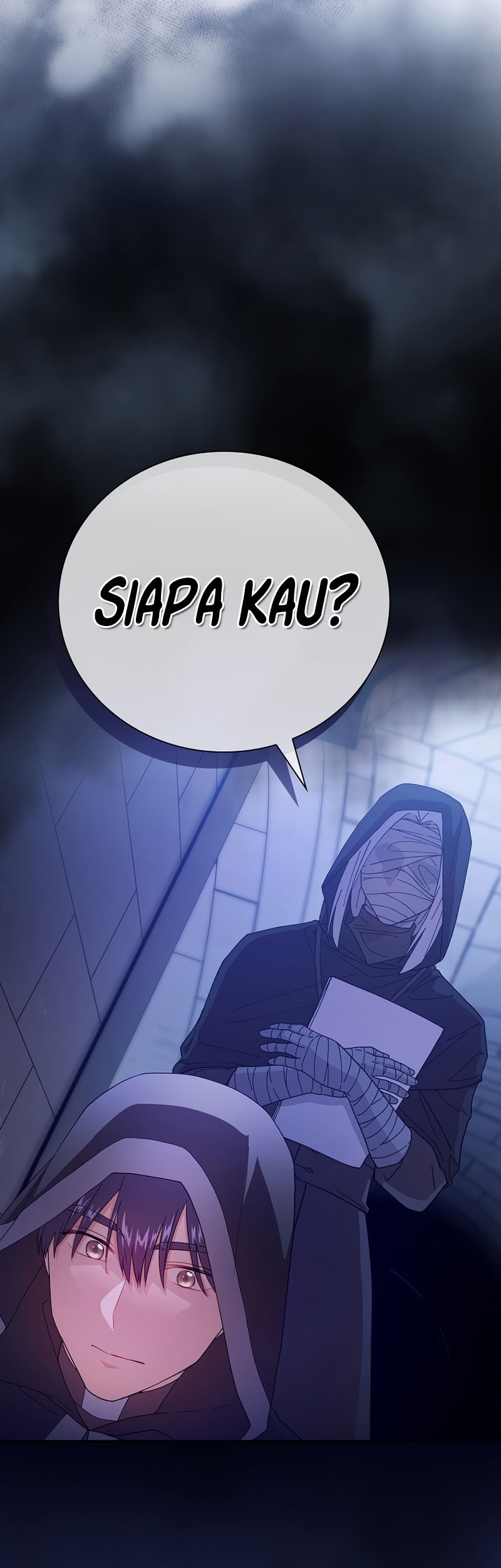 Magic Academy Survival Guide Bab 41 halaman 9