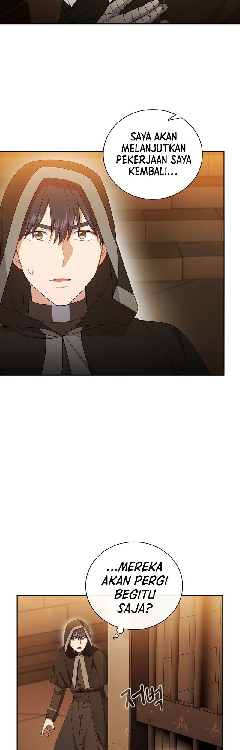 Magic Academy Survival Guide Bab 41 halaman 23