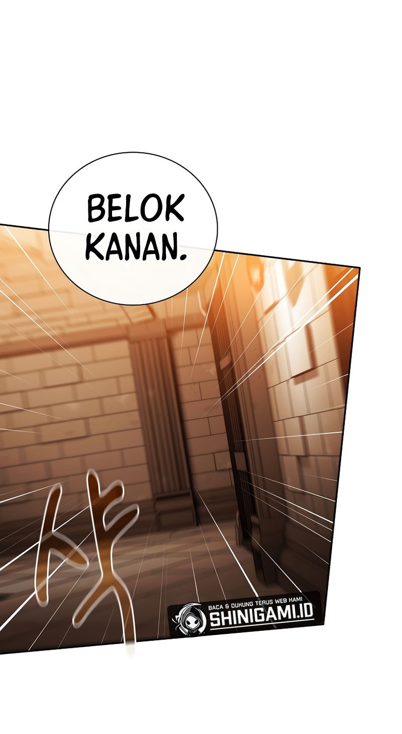Magic Academy Survival Guide Bab 41 halaman 29