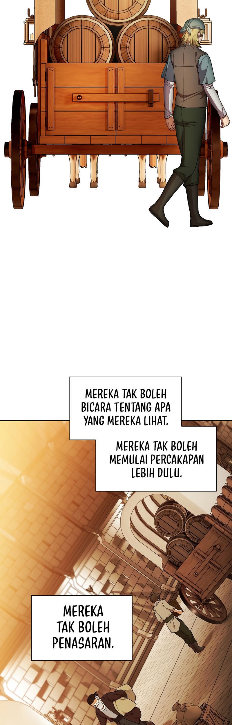 Magic Academy Survival Guide Bab 41 halaman 47