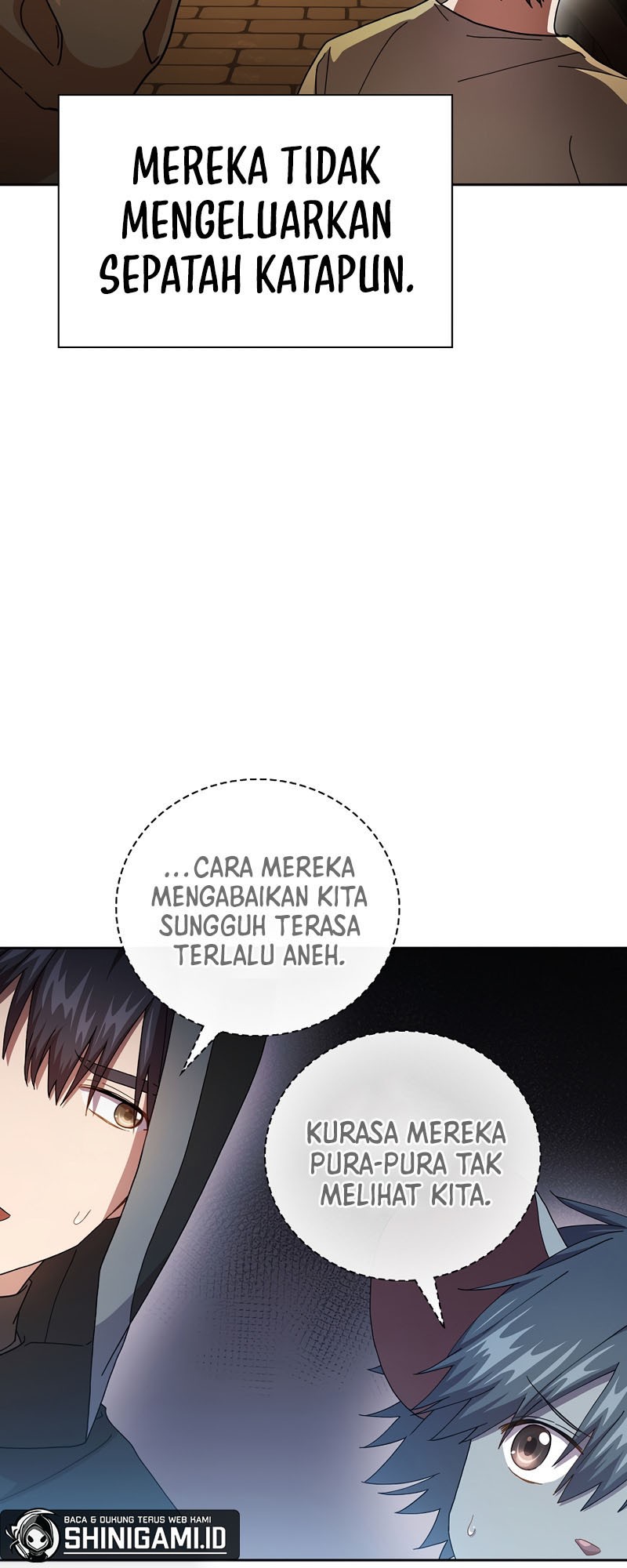Magic Academy Survival Guide Bab 41 halaman 49
