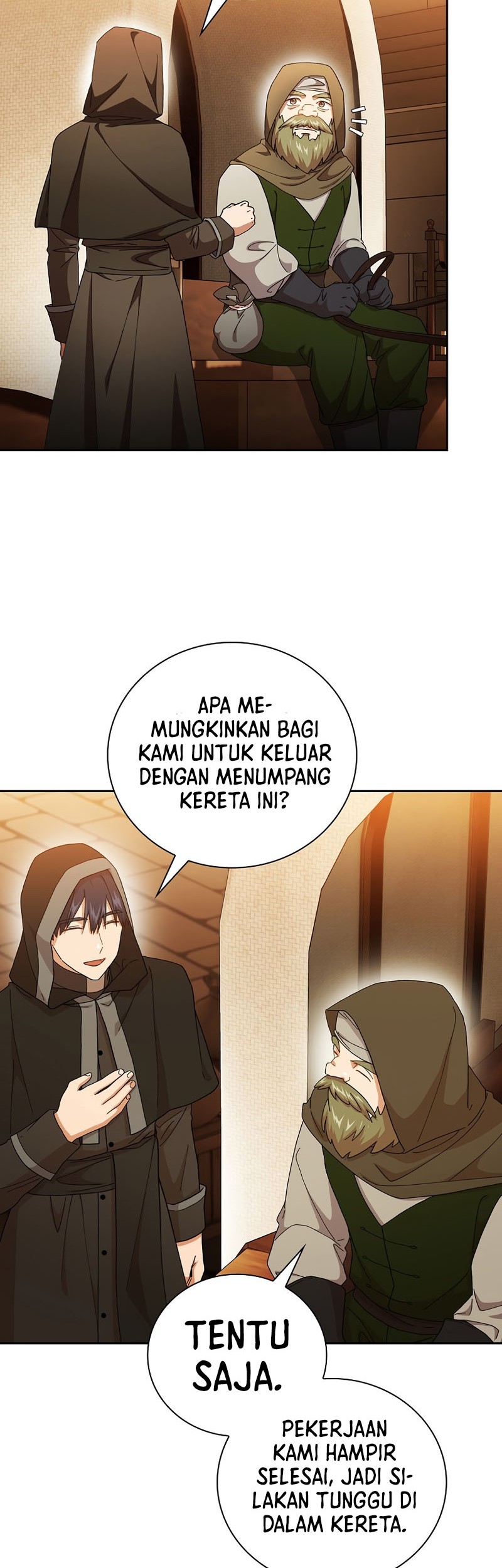 Magic Academy Survival Guide Bab 41 halaman 51