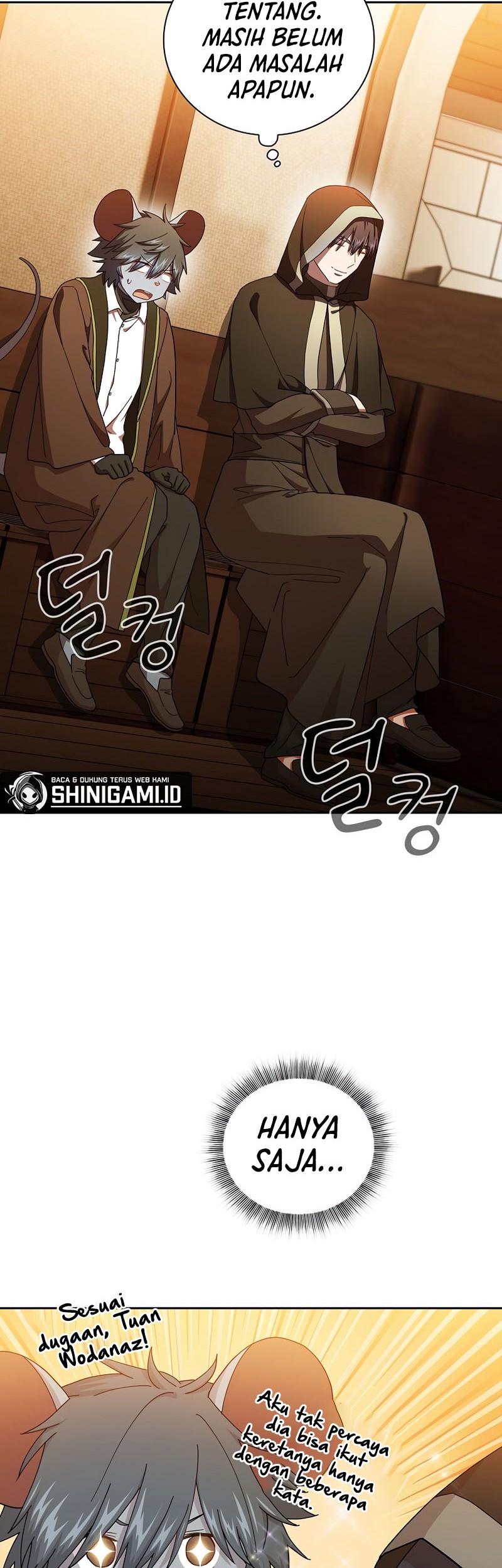 Magic Academy Survival Guide Bab 41 halaman 53