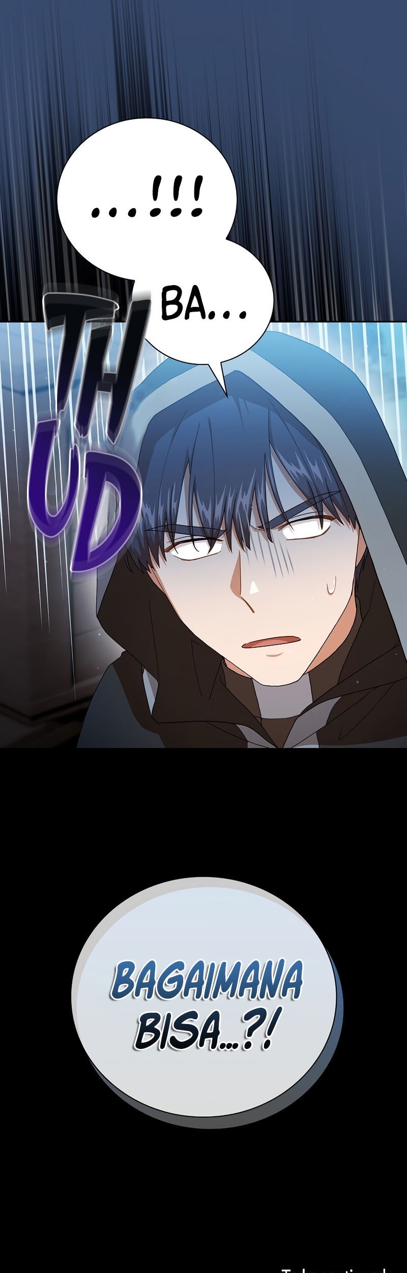 Magic Academy Survival Guide Bab 41 halaman 60