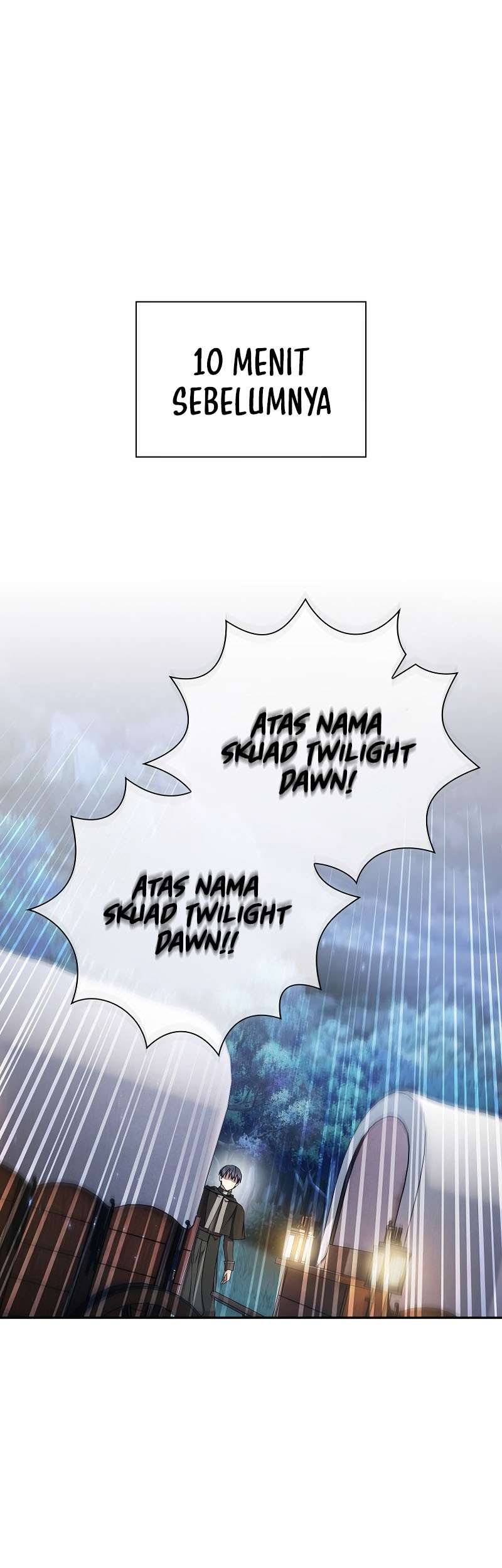 Magic Academy Survival Guide Bab 43 halaman 2