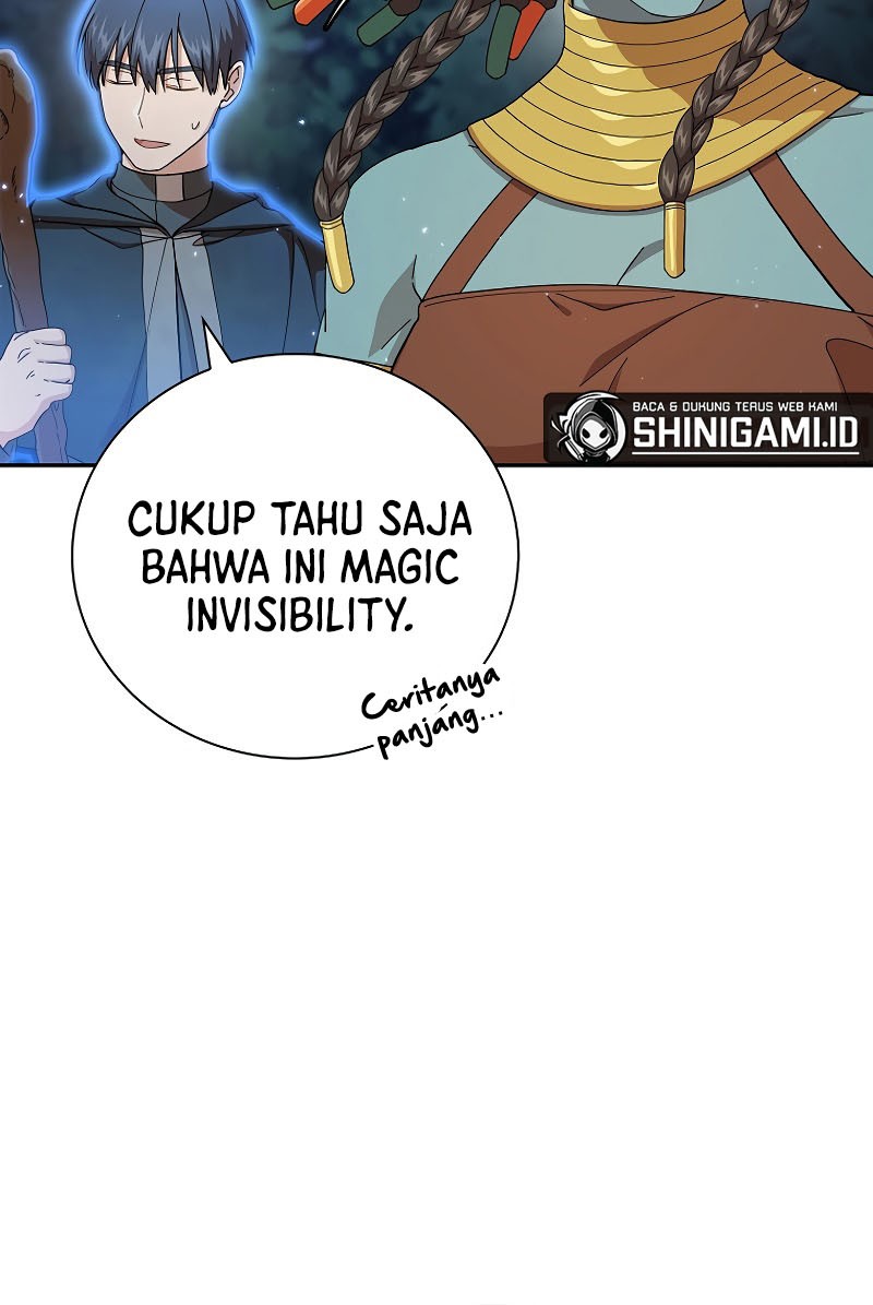 Magic Academy Survival Guide Bab 43 halaman 11