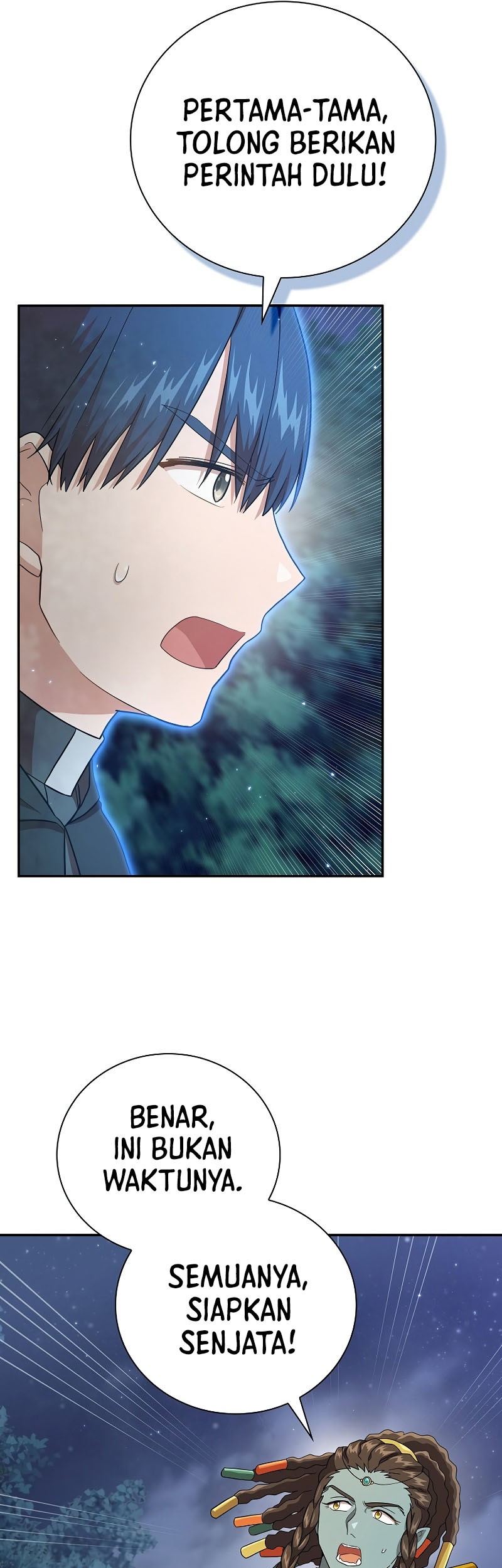 Magic Academy Survival Guide Bab 43 halaman 12