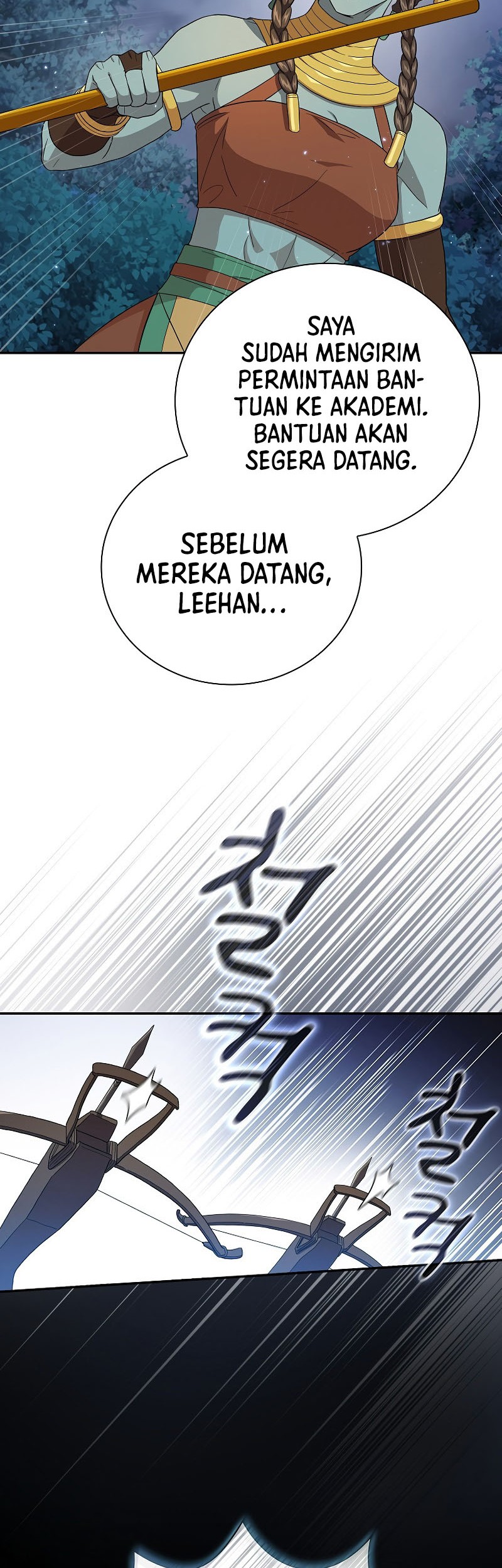 Magic Academy Survival Guide Bab 43 halaman 13