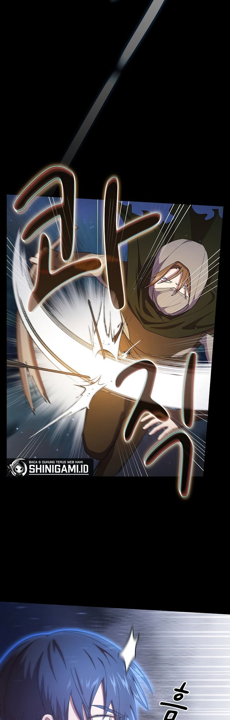 Magic Academy Survival Guide Bab 43 halaman 15