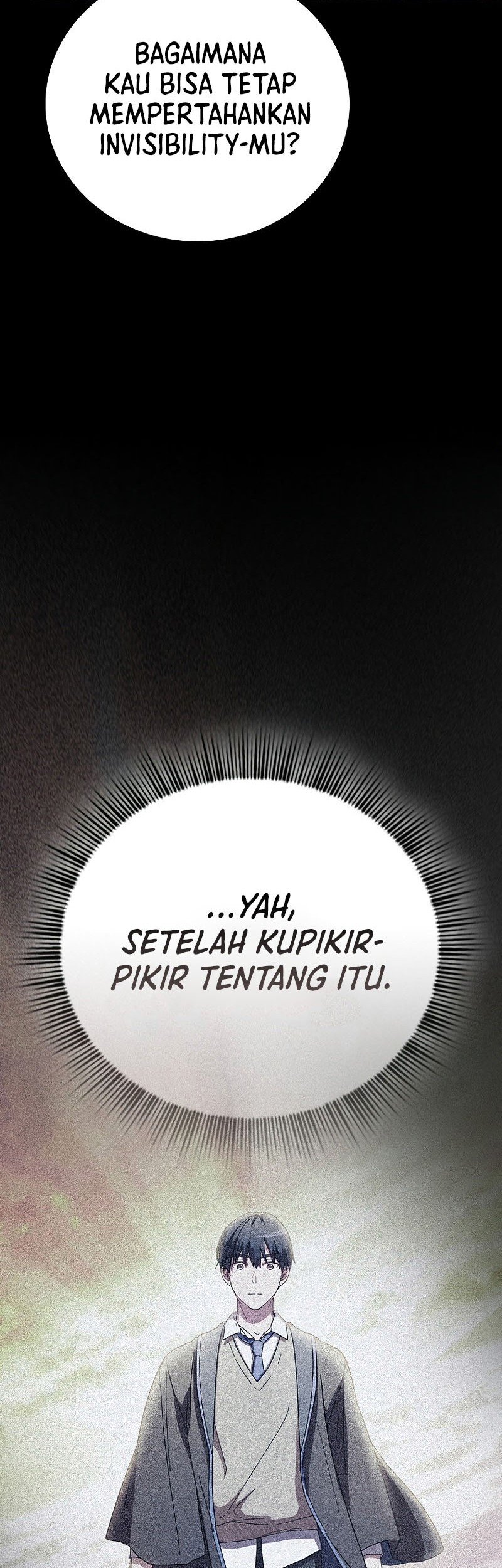 Magic Academy Survival Guide Bab 43 halaman 18