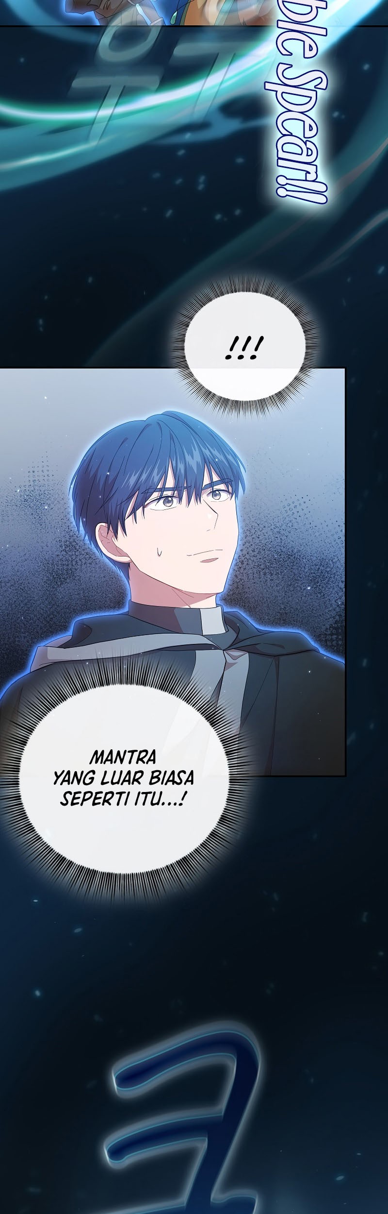 Magic Academy Survival Guide Bab 43 halaman 23