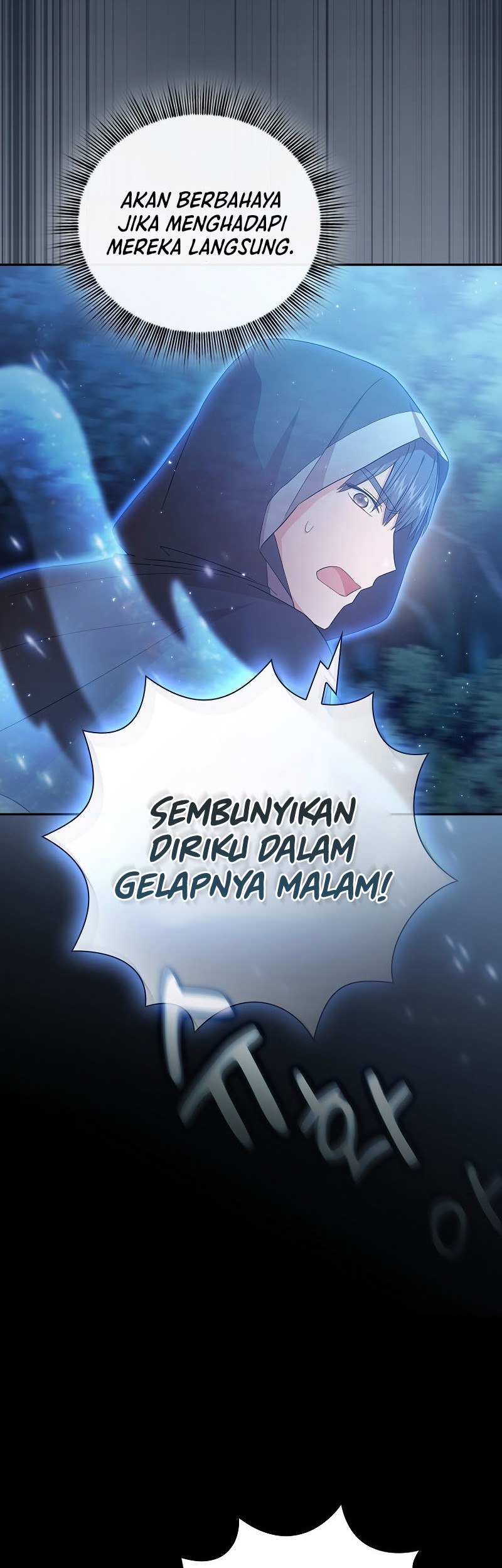 Magic Academy Survival Guide Bab 43 halaman 52