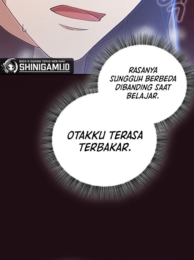 Magic Academy Survival Guide Bab 43 halaman 58