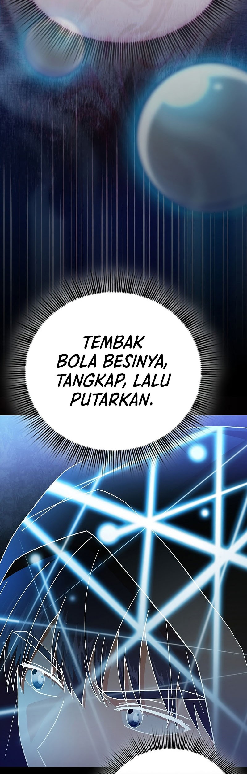 Magic Academy Survival Guide Bab 43 halaman 60
