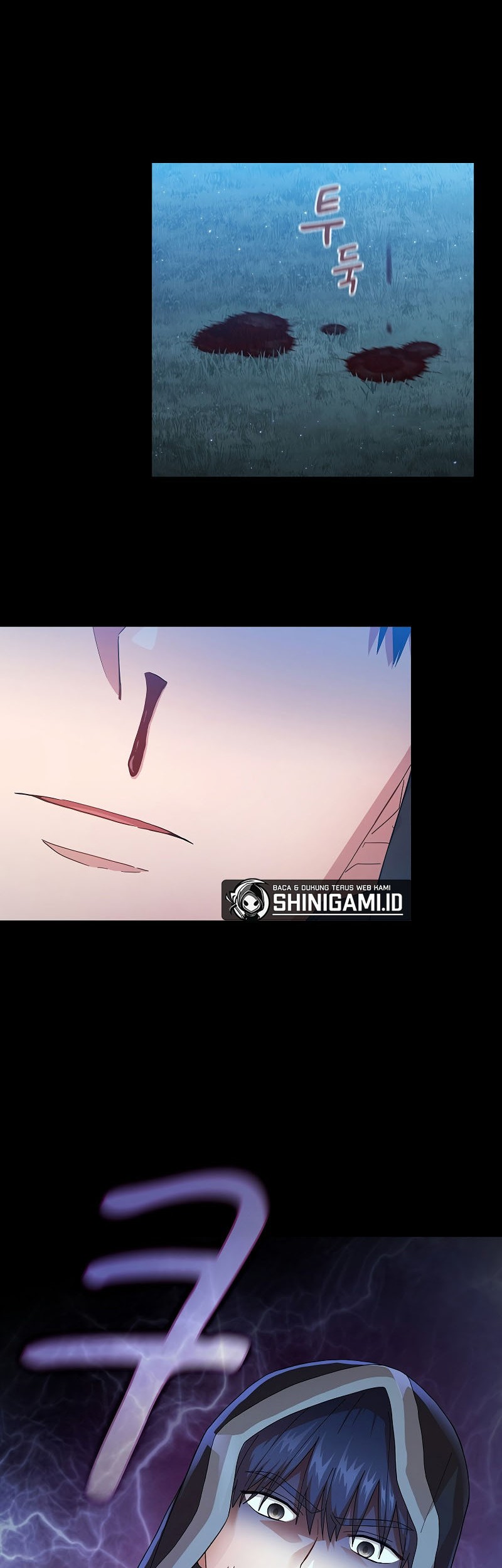 Magic Academy Survival Guide Bab 43 halaman 62