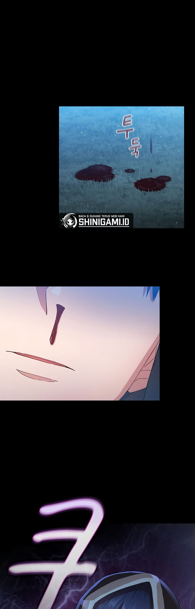 Magic Academy Survival Guide Bab 44 halaman 3