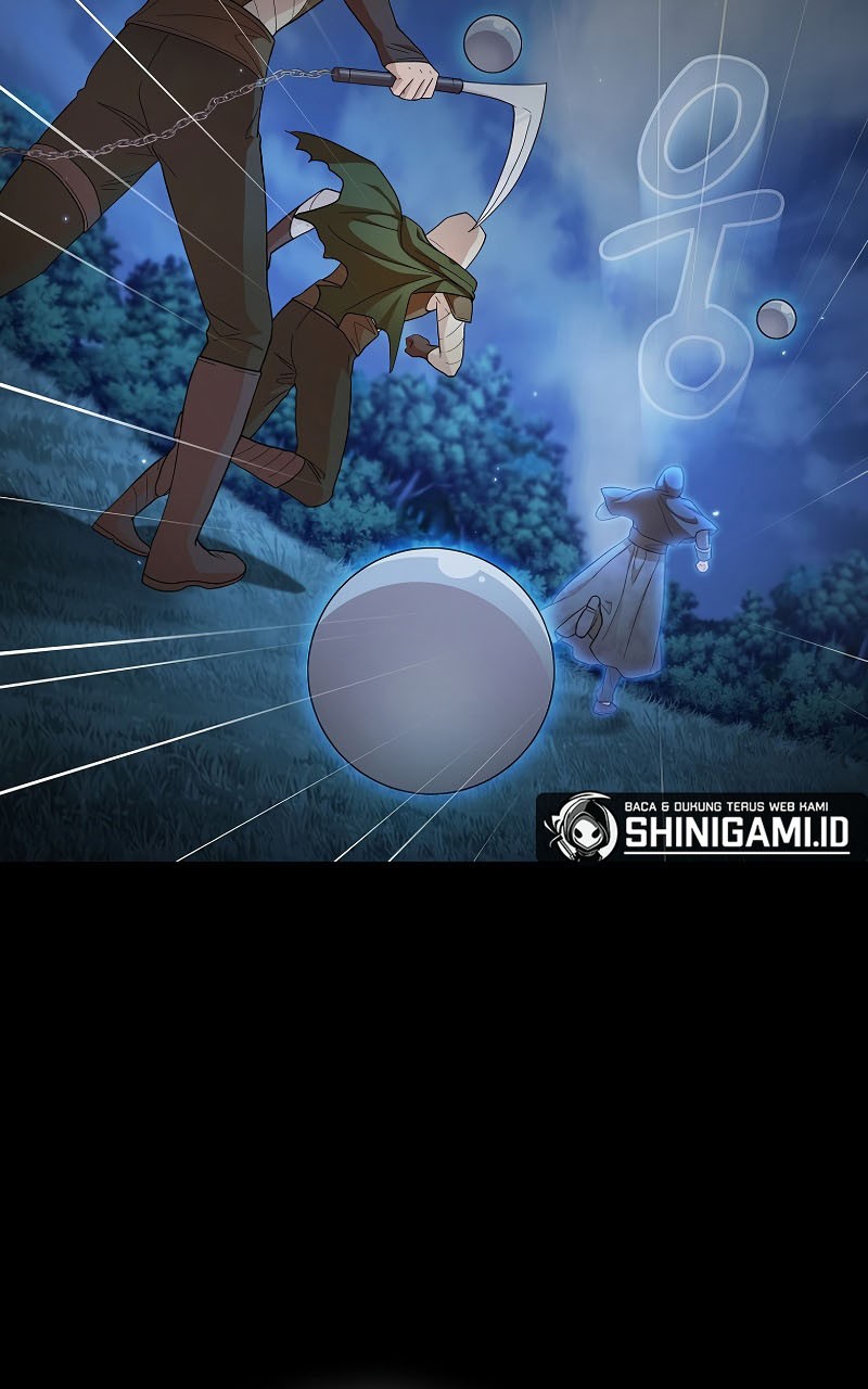 Magic Academy Survival Guide Bab 44 halaman 6