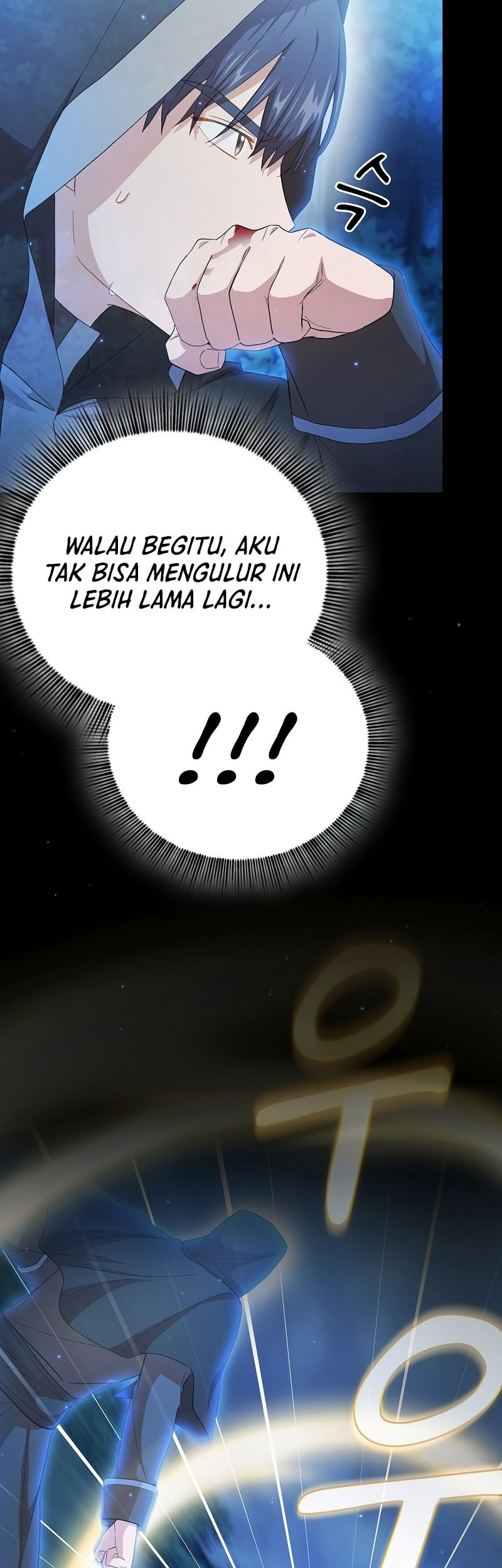 Magic Academy Survival Guide Bab 44 halaman 9
