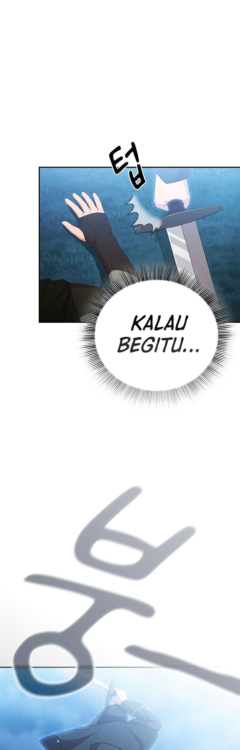 Magic Academy Survival Guide Bab 44 halaman 16