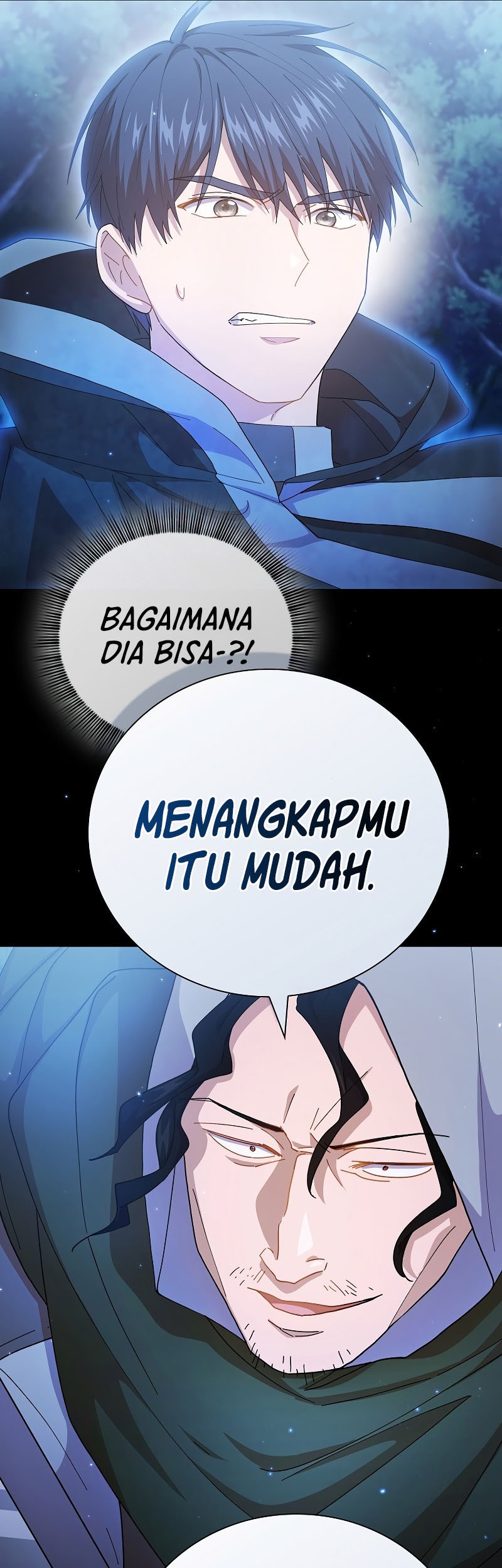 Magic Academy Survival Guide Bab 44 halaman 36