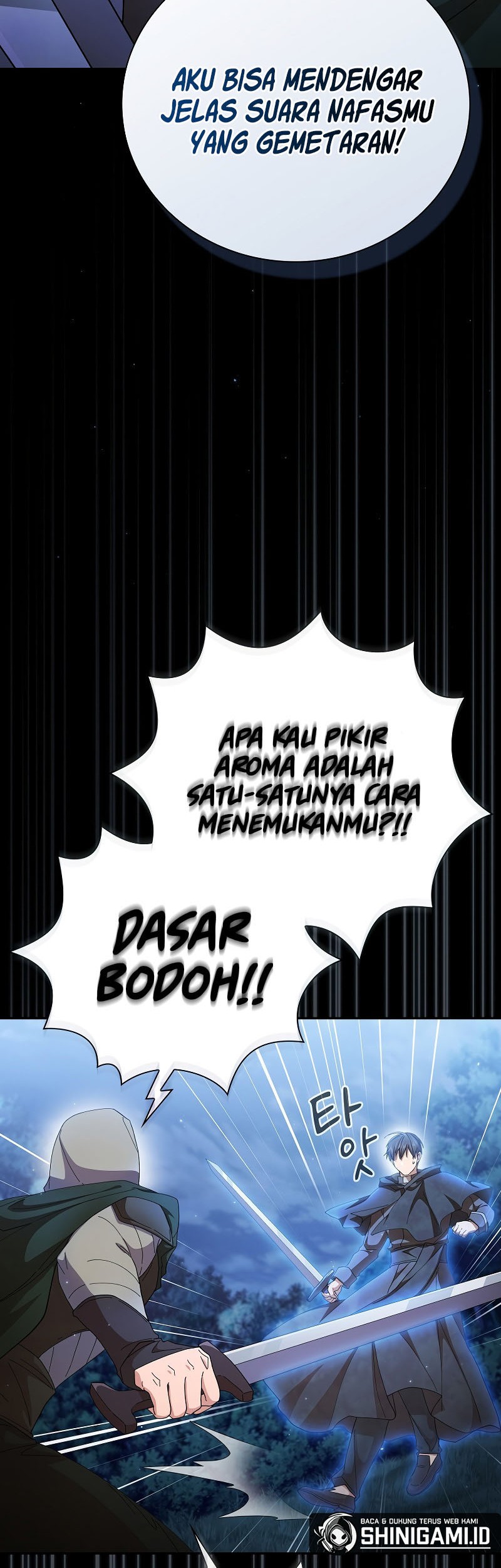 Magic Academy Survival Guide Bab 44 halaman 37