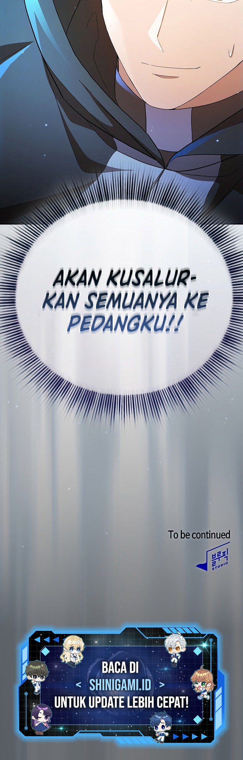 Magic Academy Survival Guide Bab 44 halaman 62