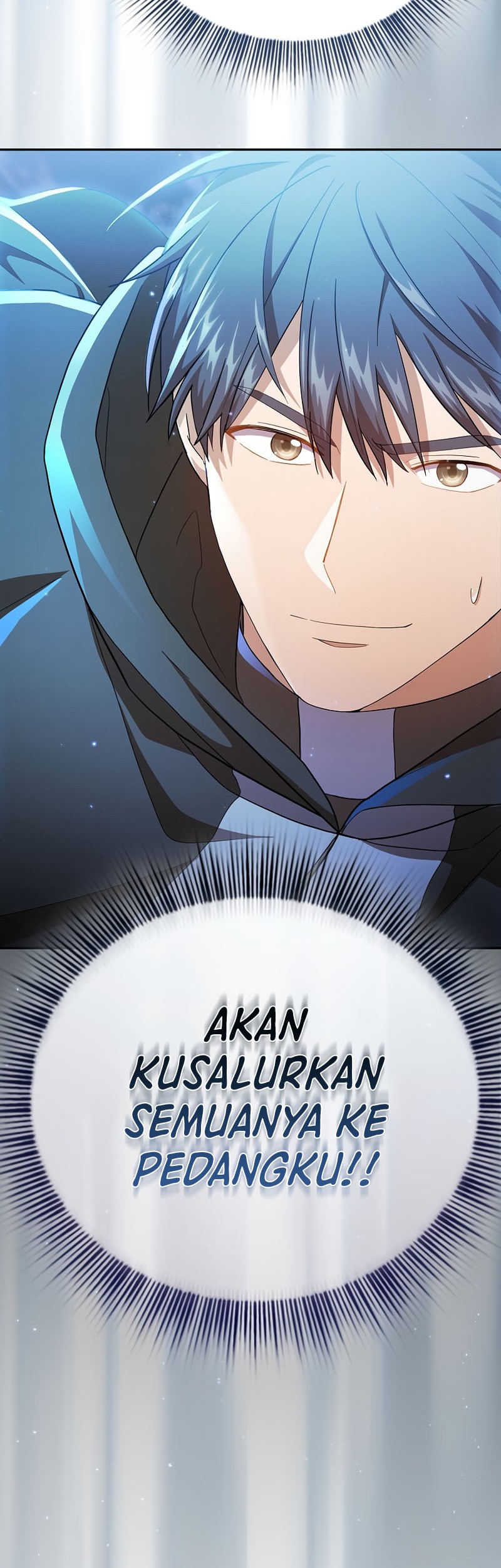Magic Academy Survival Guide Bab 45 halaman 3