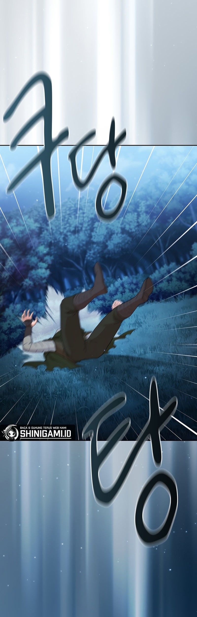 Magic Academy Survival Guide Bab 45 halaman 5