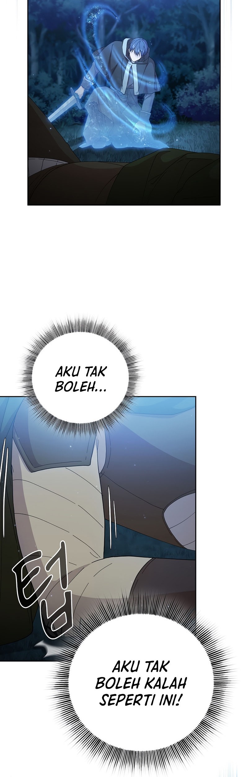 Magic Academy Survival Guide Bab 45 halaman 8
