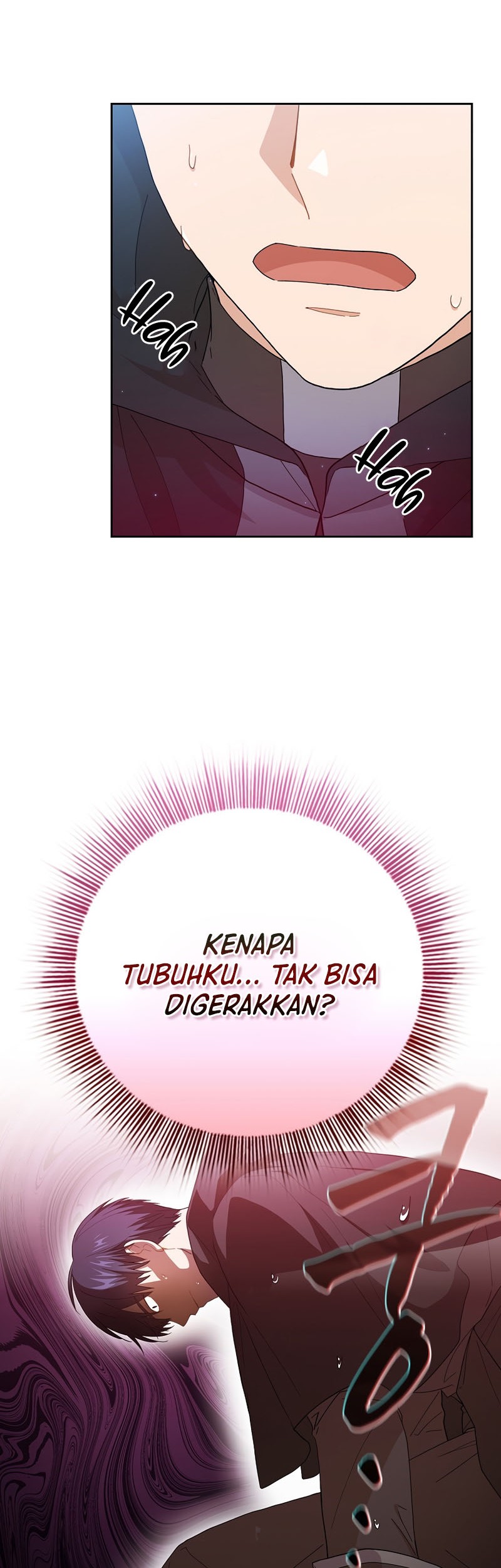 Magic Academy Survival Guide Bab 45 halaman 10
