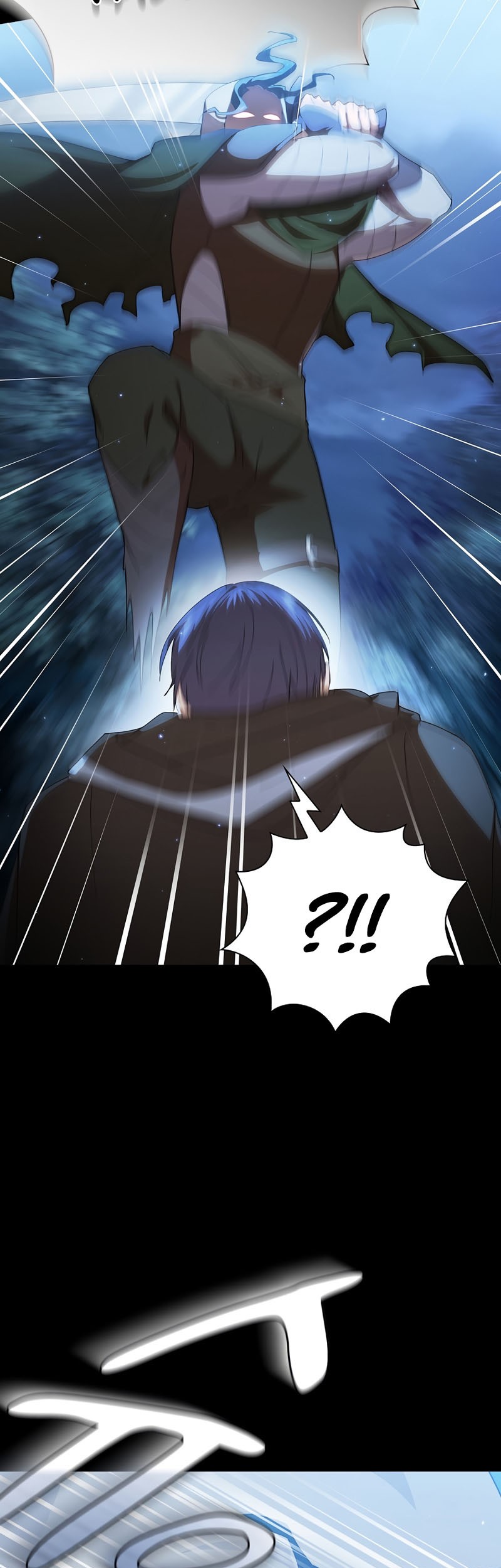 Magic Academy Survival Guide Bab 45 halaman 14