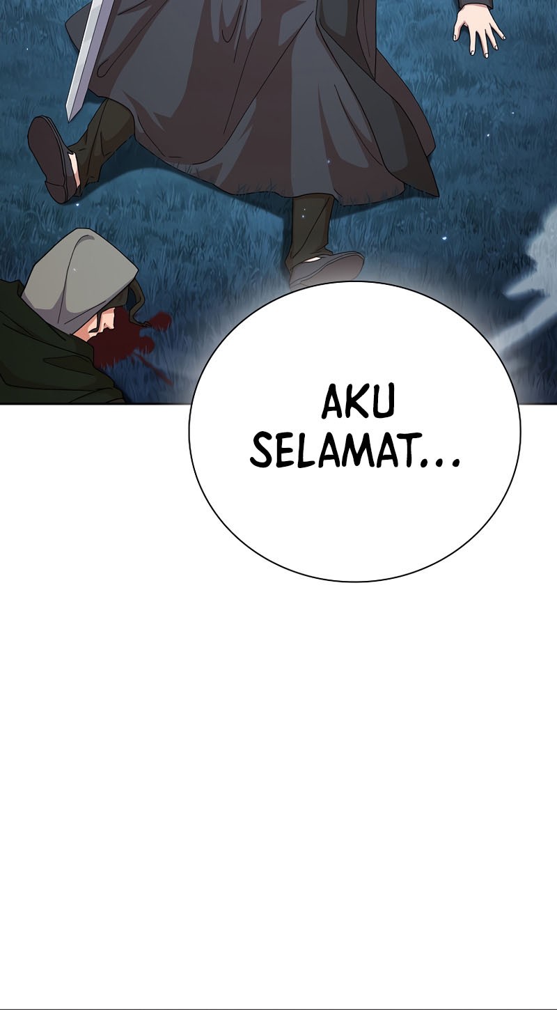 Magic Academy Survival Guide Bab 45 halaman 21