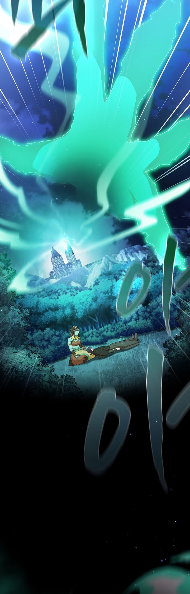 Magic Academy Survival Guide Bab 45 halaman 28
