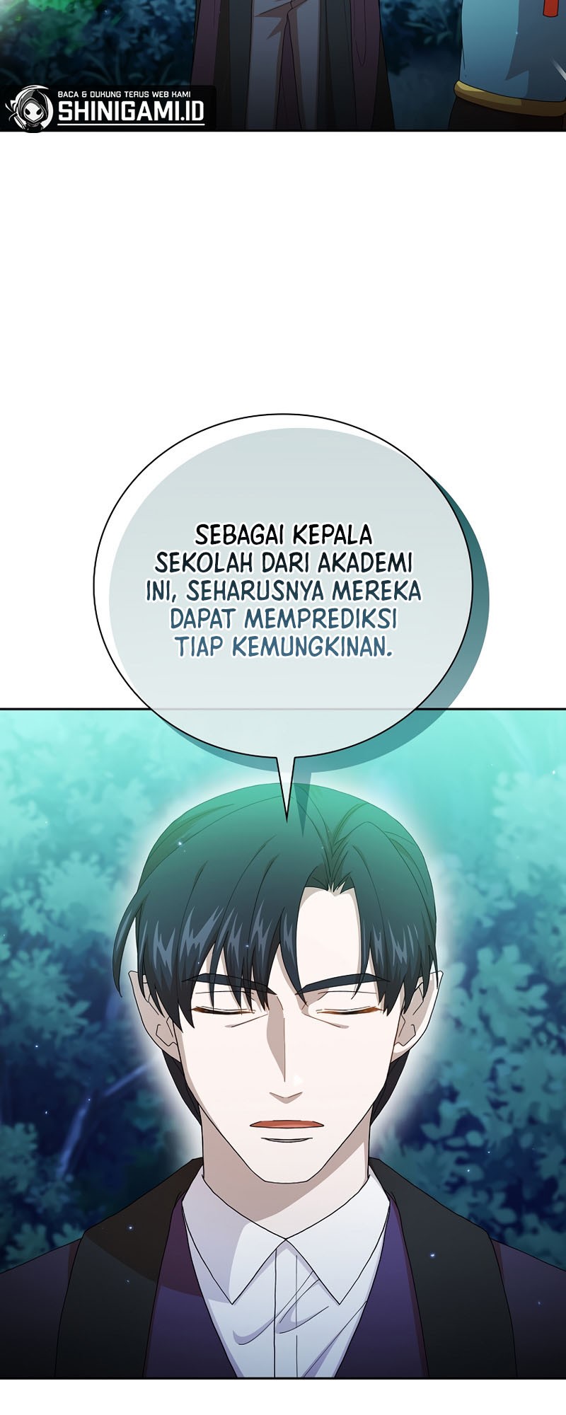 Magic Academy Survival Guide Bab 45 halaman 36