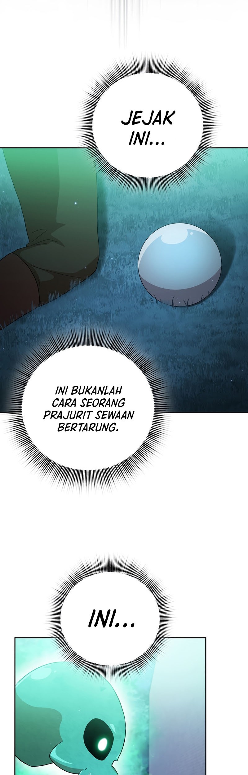 Magic Academy Survival Guide Bab 45 halaman 43