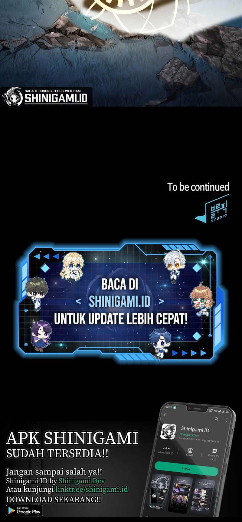Magic Academy Survival Guide Bab 45 halaman 60