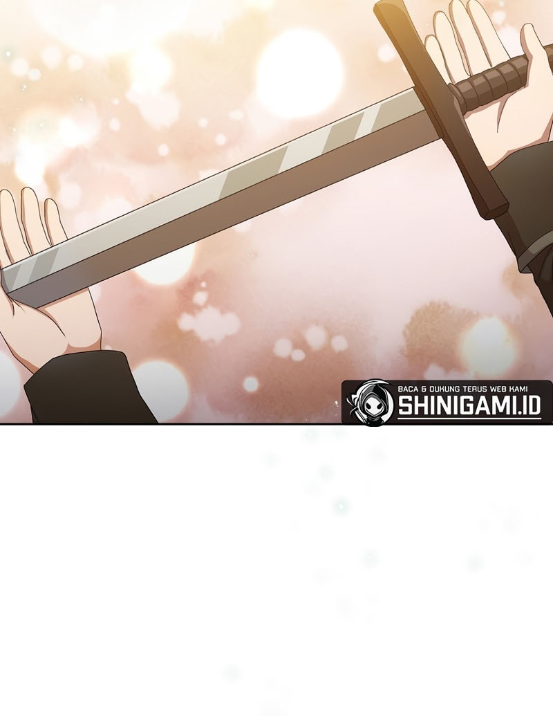 Magic Academy Survival Guide Bab 46 halaman 31