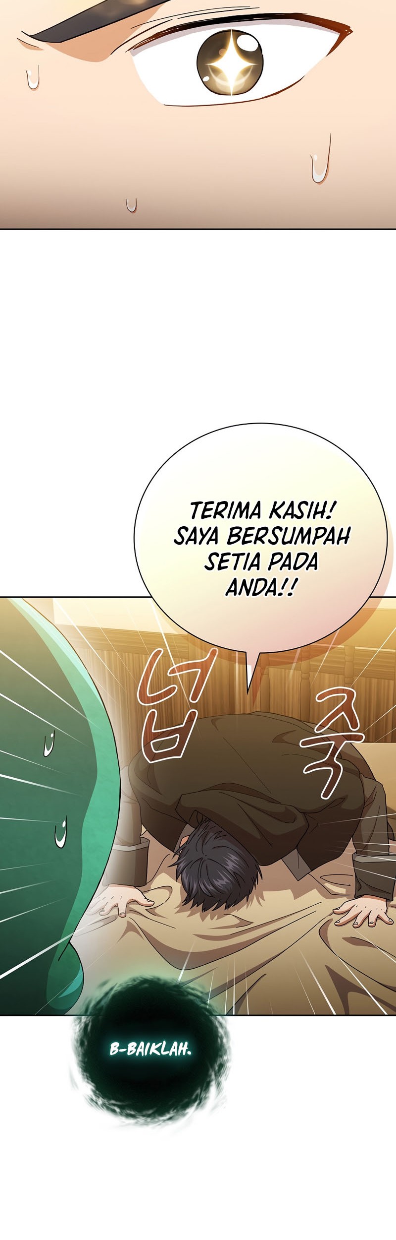 Magic Academy Survival Guide Bab 46 halaman 38