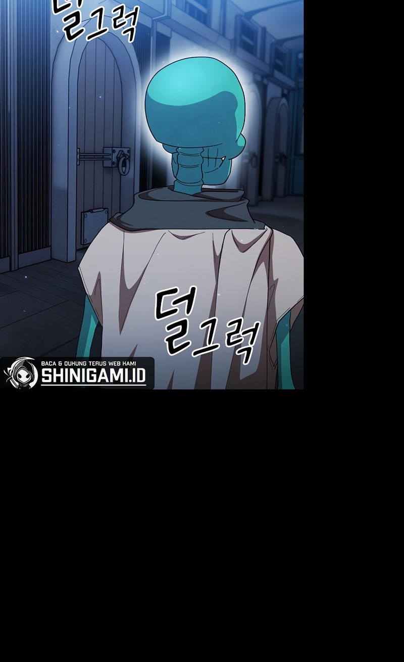 Magic Academy Survival Guide Bab 46 halaman 51