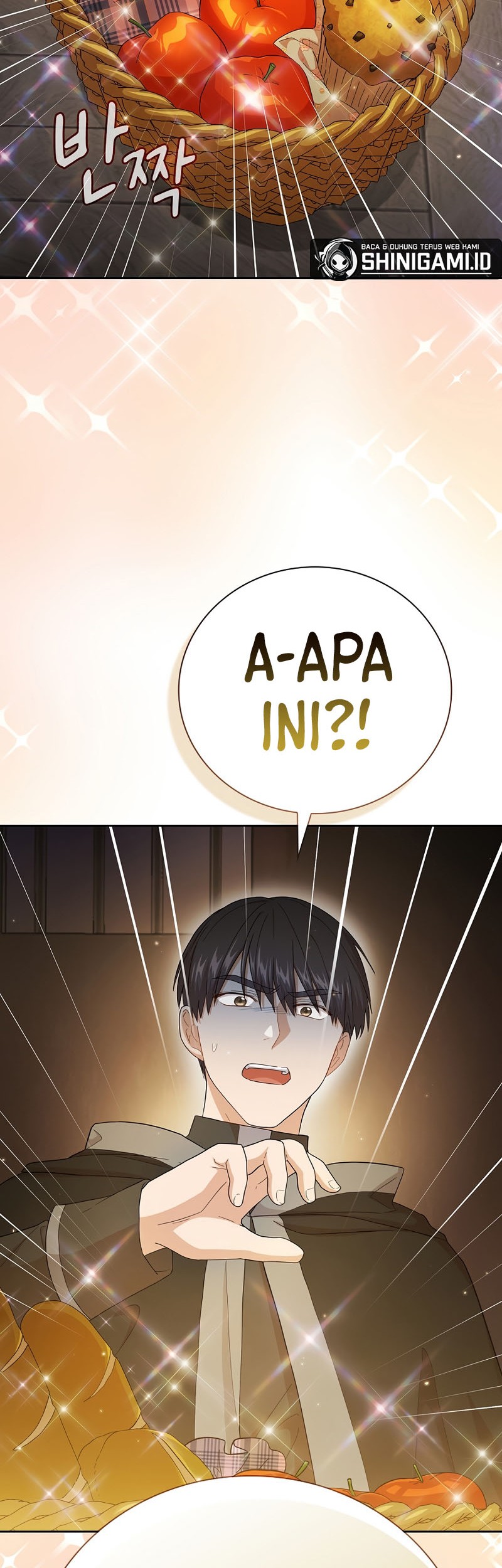Magic Academy Survival Guide Bab 47 halaman 3