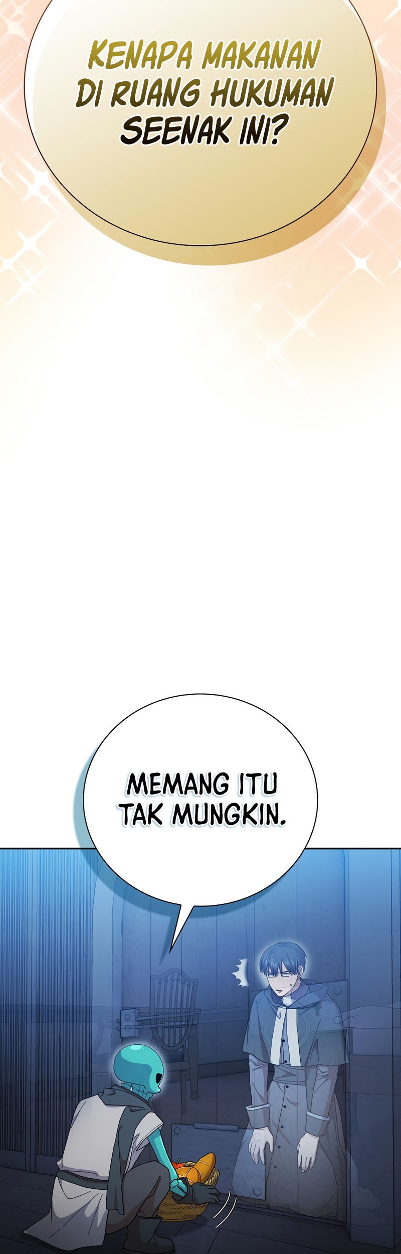 Magic Academy Survival Guide Bab 47 halaman 4